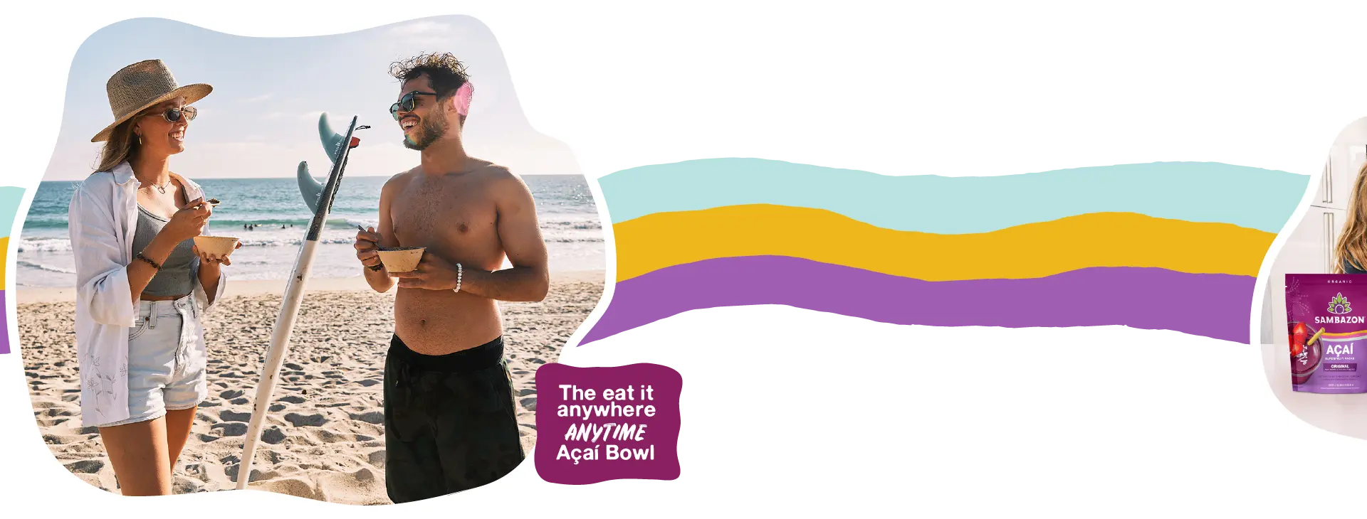 Fuel Your Soul With Açaí